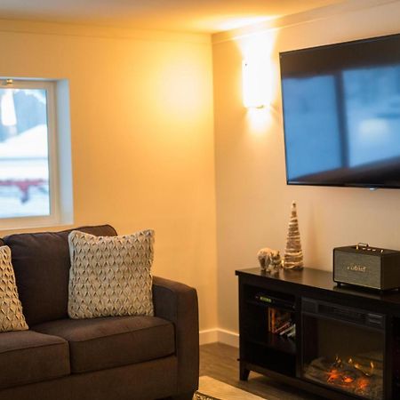 Clipperton Suite By Revelstoke Vacations Екстер'єр фото